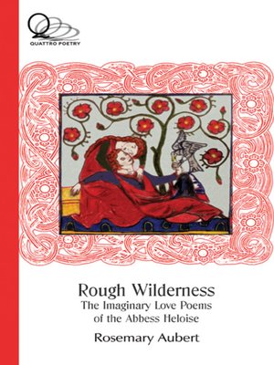 cover image of Rough Wilderness